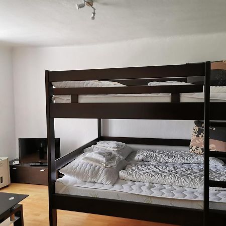 Apartman Romance ลิปโนนัดเวิลตาวู ภายนอก รูปภาพ