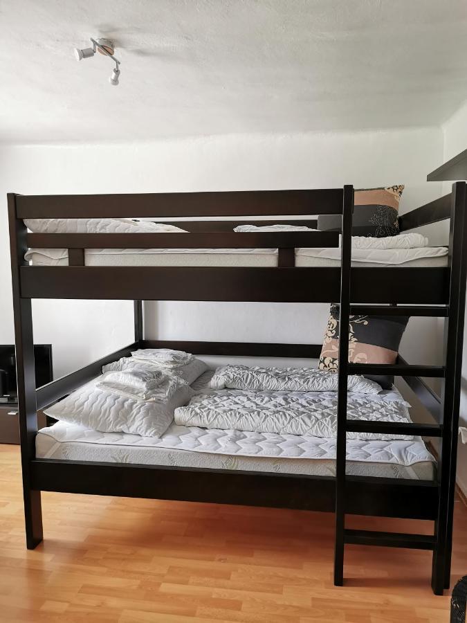 Apartman Romance ลิปโนนัดเวิลตาวู ภายนอก รูปภาพ