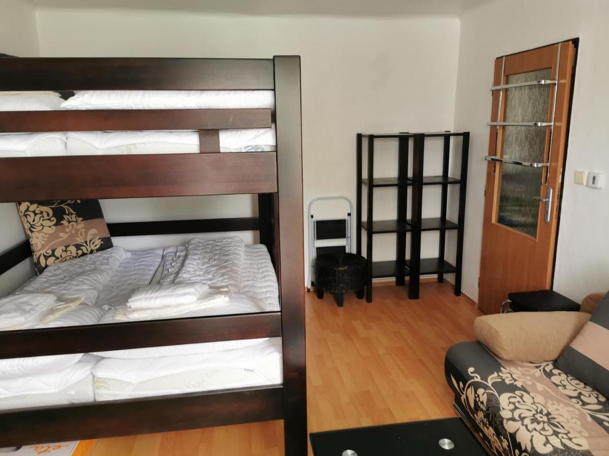 Apartman Romance ลิปโนนัดเวิลตาวู ภายนอก รูปภาพ