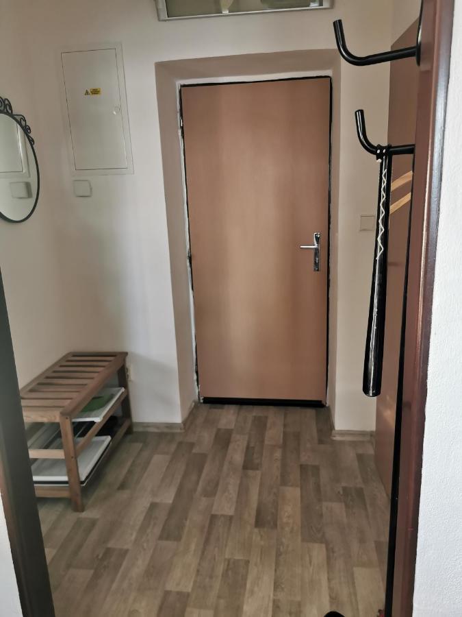 Apartman Romance ลิปโนนัดเวิลตาวู ภายนอก รูปภาพ
