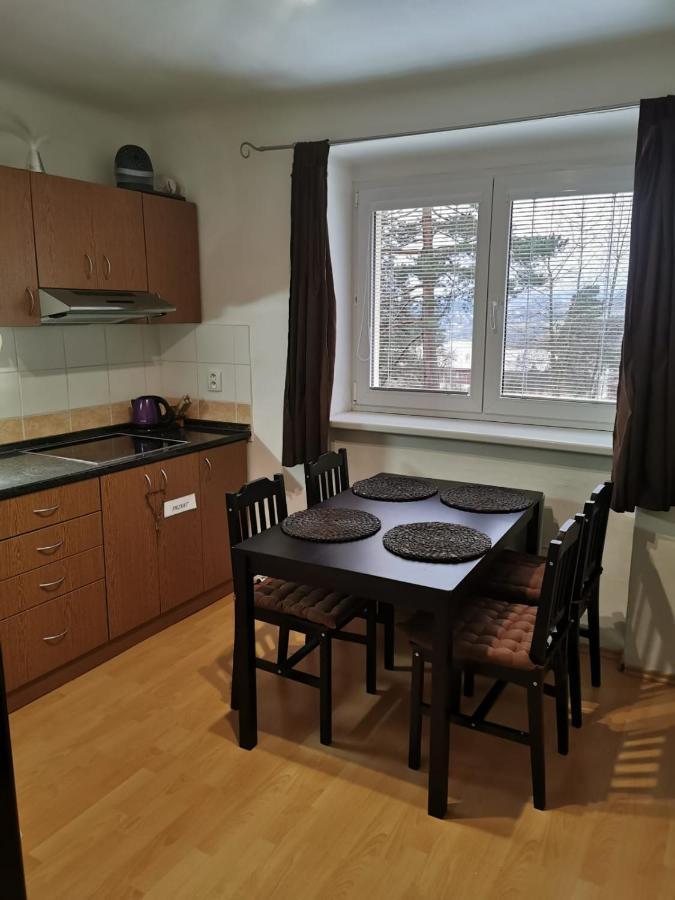 Apartman Romance ลิปโนนัดเวิลตาวู ภายนอก รูปภาพ
