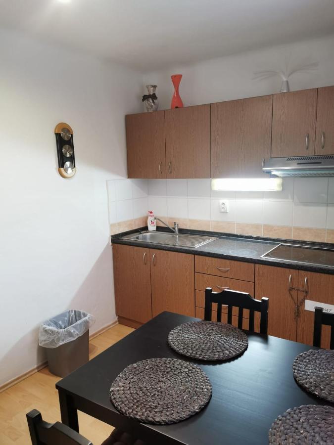 Apartman Romance ลิปโนนัดเวิลตาวู ภายนอก รูปภาพ